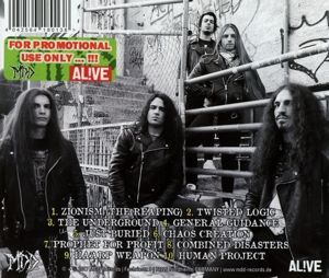 Produktbild: New War Order