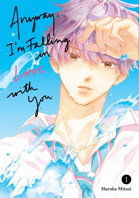Produktbild: Anyway, I'm Falling In Love With You. 1