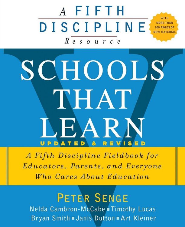 Produktbild: Schools That Learn