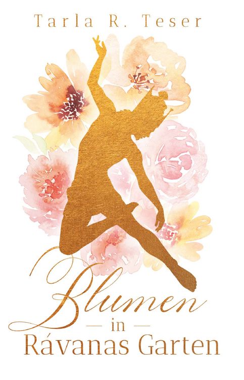 Produktbild: Blumen in R&aacute;vanas Garten