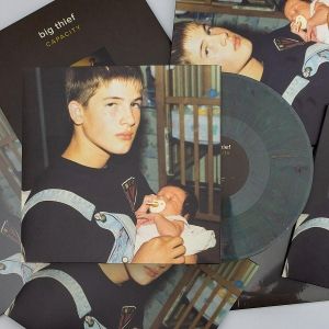 Produktbild: Capacity Ltd. Col. Edit. (Reissue)