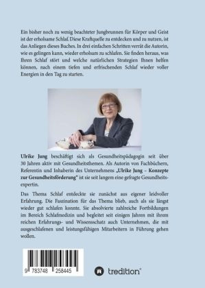 Produktbild: Gute Nacht, Schlafprobleme