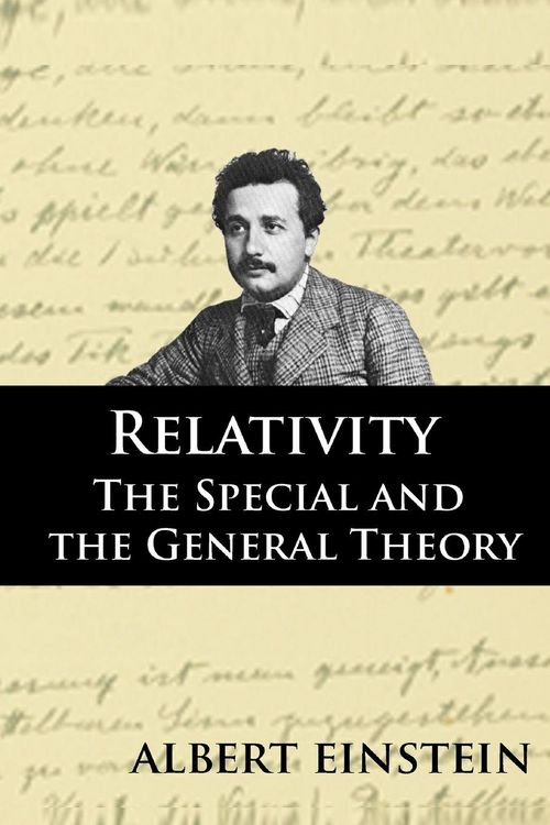 Produktbild: Relativity