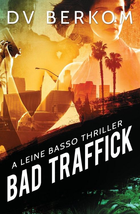 Produktbild: Bad Traffick