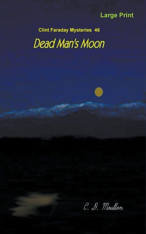Produktbild: Dead Man's Moon