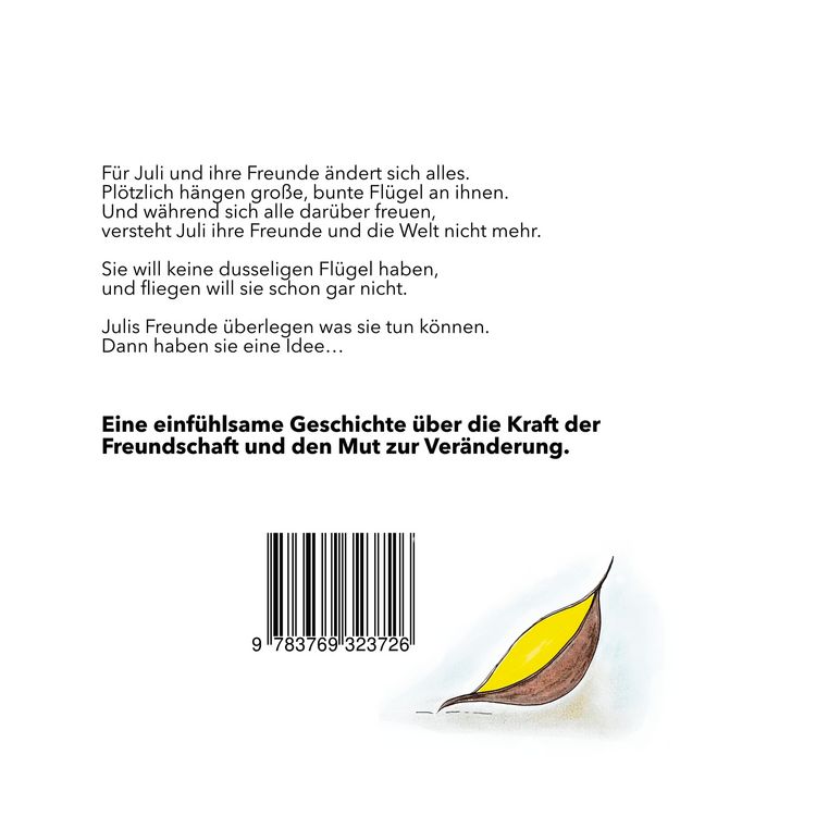Produktbild: Schmetterlingsfreunde