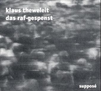 Produktbild: Das RAF-Gespenst