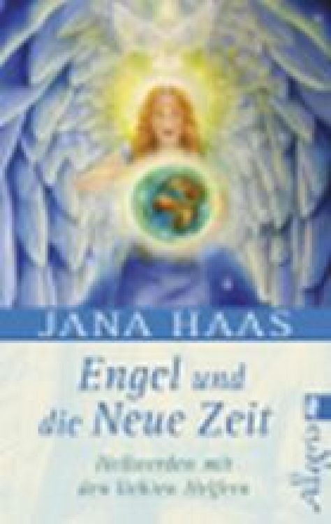 Produktbild: Engel und die neue Zeit