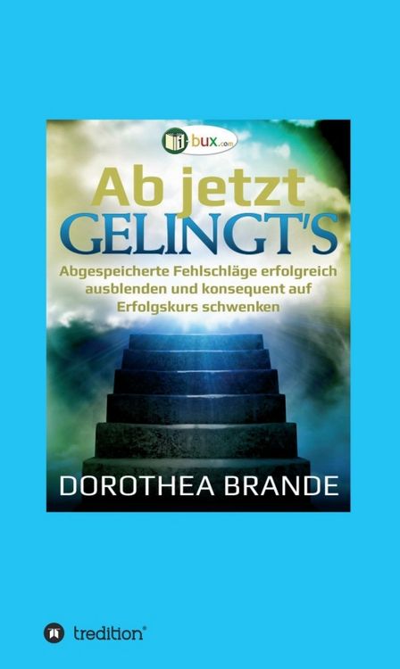 Produktbild: Ab jetzt gelingt's