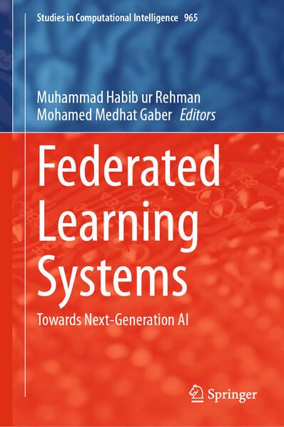 Produktbild: Federated Learning Systems