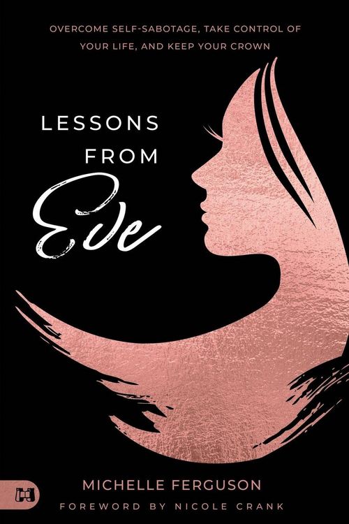 Produktbild: Lessons from Eve