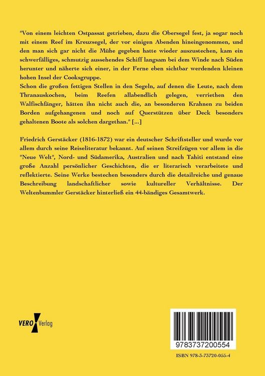 Produktbild: Tahiti