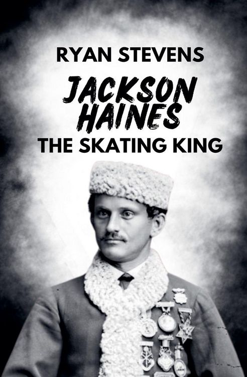 Produktbild: Jackson Haines