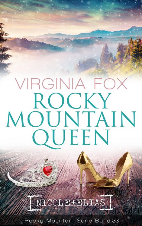 Produktbild: Rocky Mountain Queen