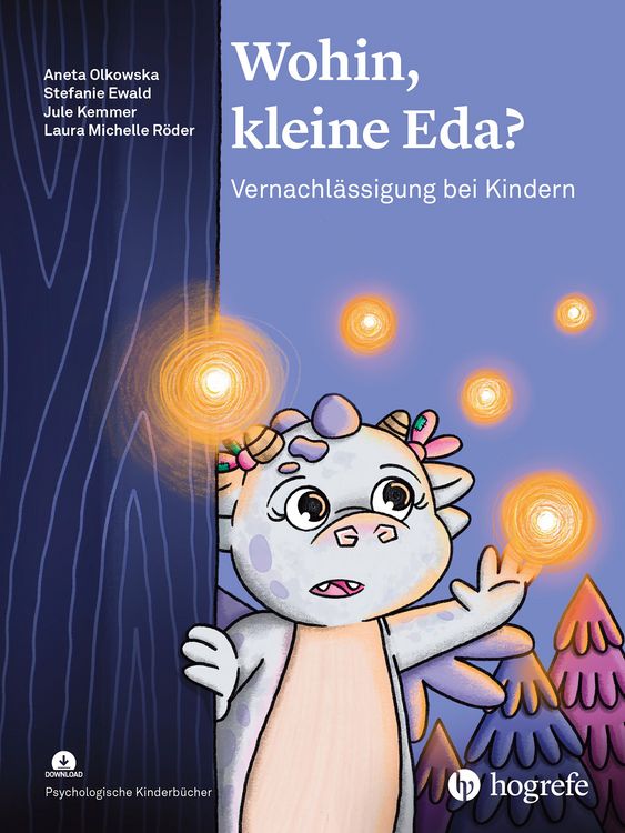 Produktbild: Wohin, kleine Eda?