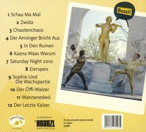 Produktbild: Der Letzte Kaiser