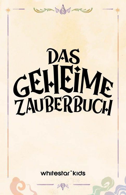 Produktbild: Magische Gegenst&auml;nde