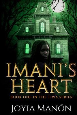 Produktbild: Imani's Heart