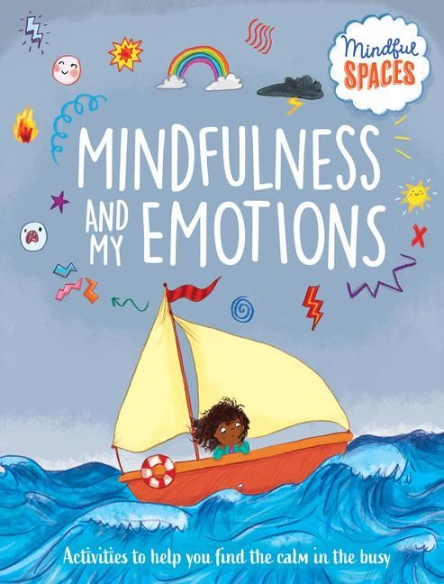 Produktbild: Mindfulness and My Emotions