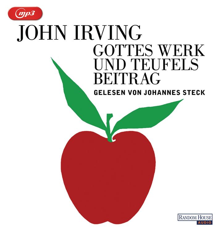 Produktbild: Gottes Werk und Teufels Beitrag