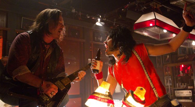 Produktbild: Rock of Ages