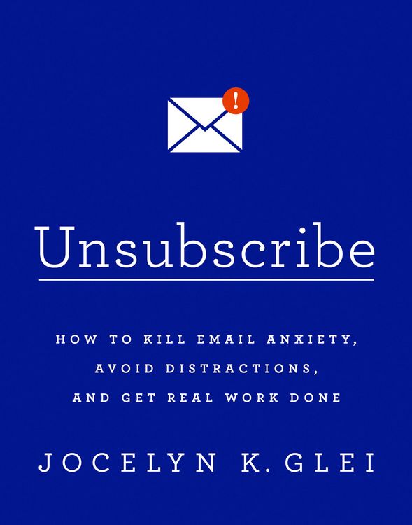 Produktbild: Unsubscribe