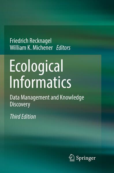 Produktbild: Ecological Informatics