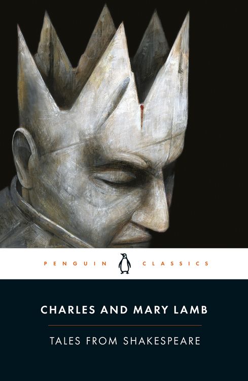 Produktbild: Tales from Shakespeare