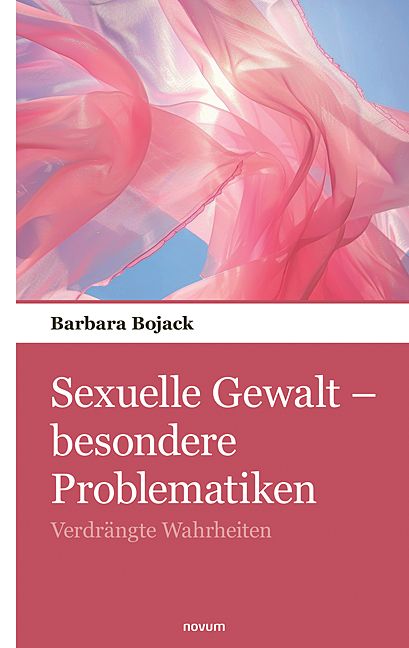 Produktbild: Sexuelle Gewalt &ndash; besondere Problematiken