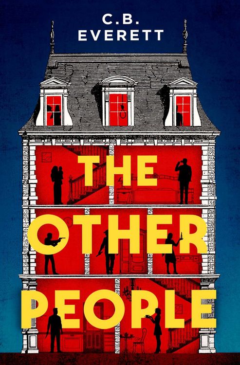 Produktbild: The Other People