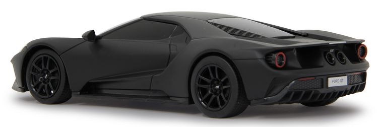 Produktbild: Ford GT 1:24 schwarz matt 2,4GHz
