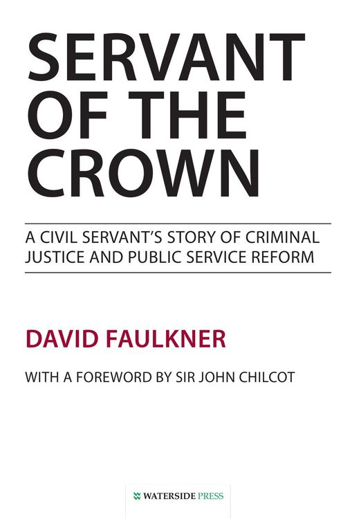 Produktbild: Servant of the Crown