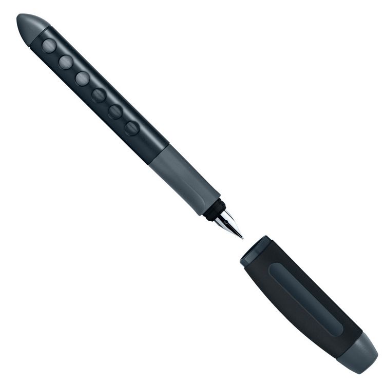 Produktbild: F&uuml;llhal.Scribolino Linksh.schw