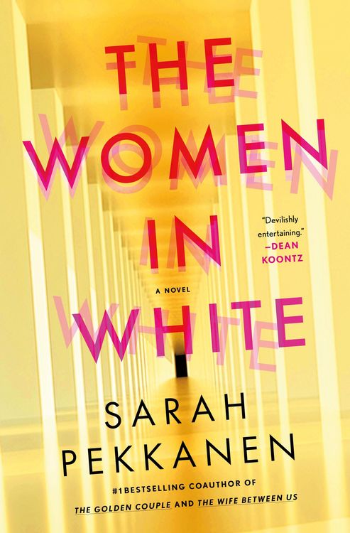 Produktbild: The Women in White