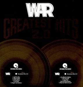 Produktbild: Greatest Hits 2.0