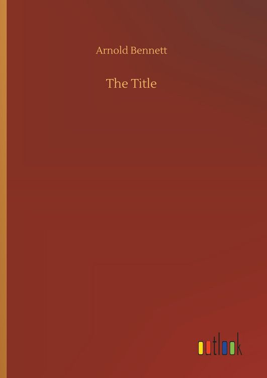 Produktbild: The Title