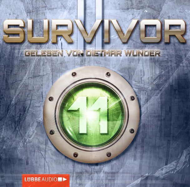Produktbild: Survivor 2,11 (DEU) - Bruderschaft des Teufels
