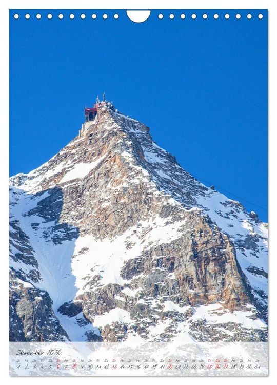 Produktbild: Das Goldgr&auml;berdorf Rauris (Wandkalender 2026 DIN A4 hoch), CALVENDO Monatskalender