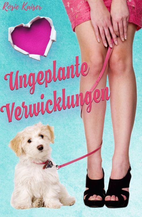Produktbild: Ungeplante Verwicklungen