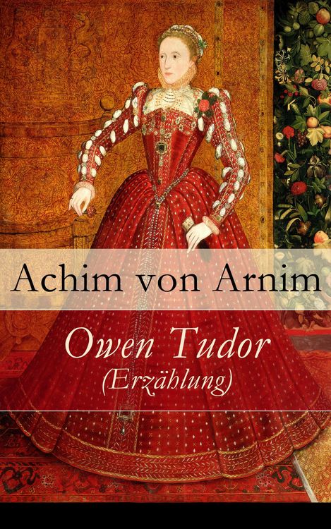 Produktbild: Owen Tudor (Erz&auml;hlung)