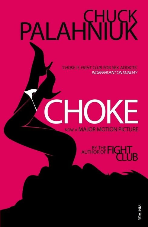 Produktbild: Choke