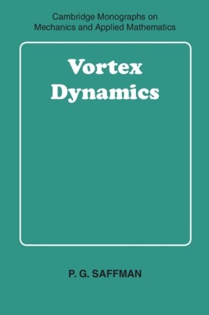 Produktbild: Vortex Dynamics