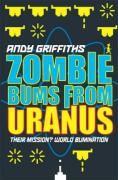 Produktbild: Zombie Bums from Uranus