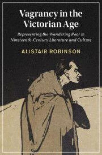 Produktbild: Vagrancy in the Victorian Age
