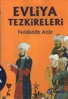 Produktbild: Evliya Tezkireleri