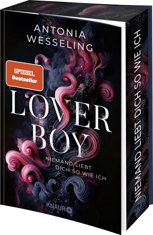 Produktbild: Loverboy – Niemand liebt dich so wie ich