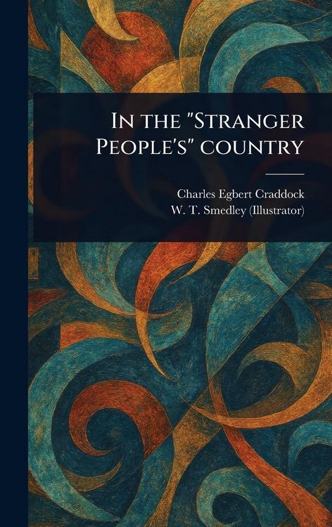 Produktbild: In the "Stranger People's" Country