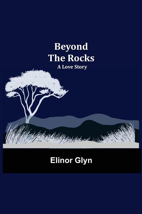 Produktbild: Beyond The Rocks