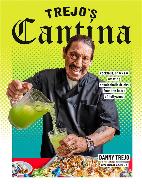 Produktbild: Trejo's Cantina