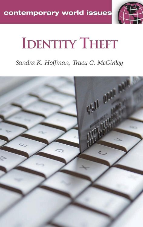 Produktbild: Identity Theft